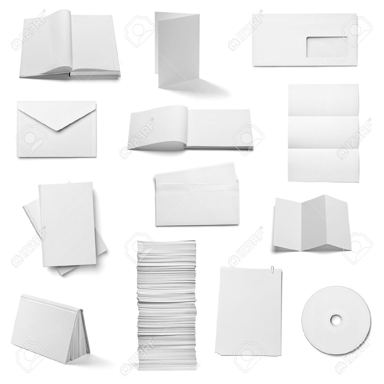 nielsen Conservation paspartú cartón 2,2 mm, Juego de 5, Formato Exterior  30x40 cm para Formato de Imagen 20,5 x 29,5 cm (DIN A4), Blanco Polar  (Blanco Claro)